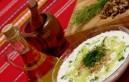 Таратор с яйца и сирене