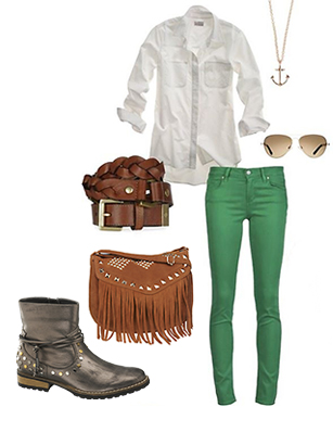 Заминавам на екскурзия в Рим.