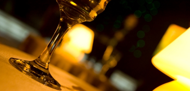 Препиването по време на сватбата често се оказва "враг" на плътските емоции в спалнята