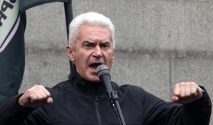 Волен Сидеров