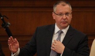 Сергей Станишев не дойде днес в съдебната зала