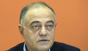 Атанасов за АБВ: Революция на обръчите, лишени от порции