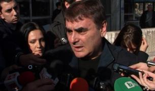 Данаил Папазов