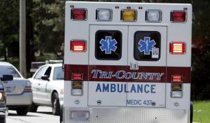 Взрив в завод в САЩ взе две жертви