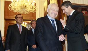 Президентите: Трябва ни надграждане, не революция