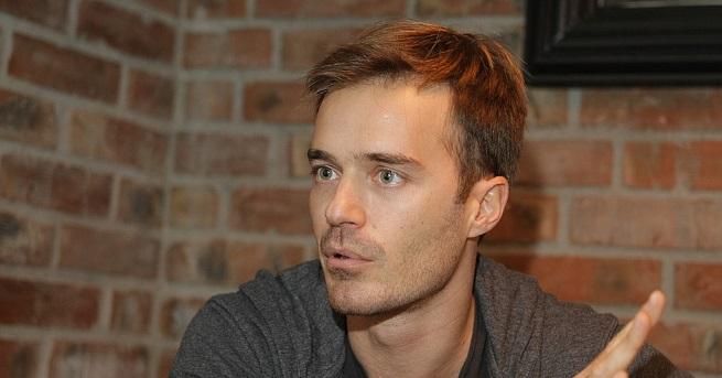 Днес рожден ден празнува българският актьор режисьор и телевизионен водещ