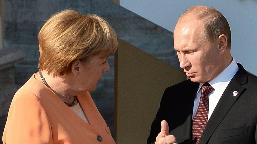 Ще хакне ли Русия изборите в Германия?