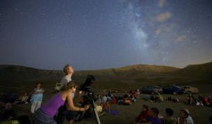 Защо хората вярват, че кометите носят нещастие