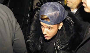 Аржентински съдия нареди ареста на Джъстин Бийбър