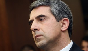 Росен Плевнелиев