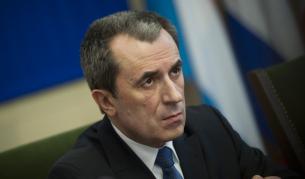 Премиерът Пламен Орешарски