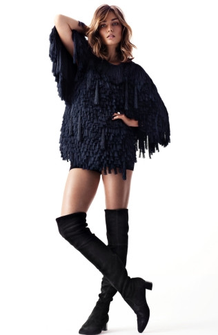 Новата пролетна колекция на H&M