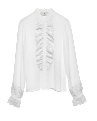 Новата пролетна колекция на H&M - снимка 47