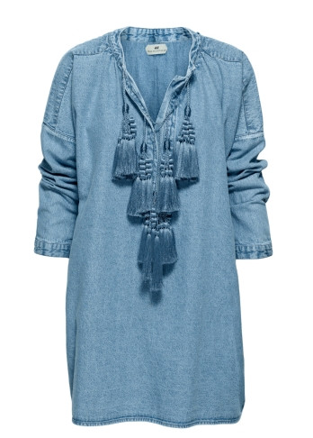 Новата пролетна колекция на H&M - снимка 37