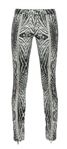 Новата пролетна колекция на H&M - снимка 23