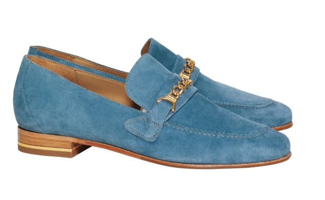 Новата пролетна колекция на H&M - снимка 17