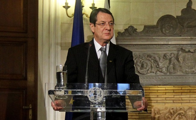 В Кипър подновяват преговорите за обединение