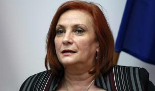 Искра Михайлова