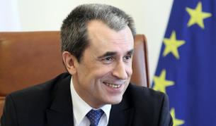 Пламен Орешарски