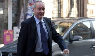 Борис Велчев