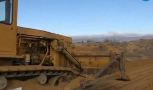 Административният съд в Бургас със свое решение, публикувано на 14  февруари, отмени заповедта на началника на Югоизточен район на ДНСК, с която се забраняваше строителството върху дюните в Несебър