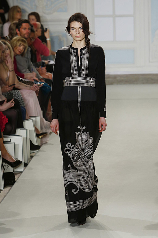 Temperley London