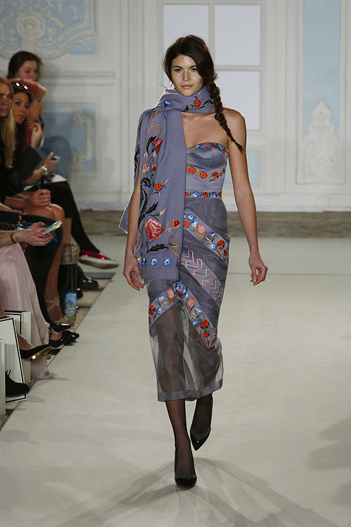 Temperley London