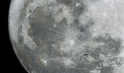 Учени преизчислиха възрастта на Луната
