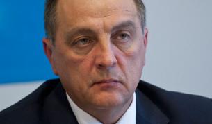 Зоран Живкович