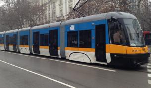 Заради инцидента временно се променя маршрутът на линиите 1 и 7