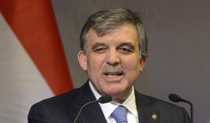 Абдуллах Гюл