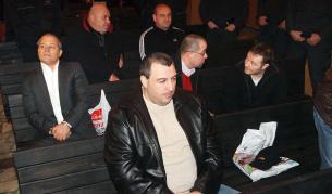 Три присъди „доживотен затвор“ по делото „Килърите“