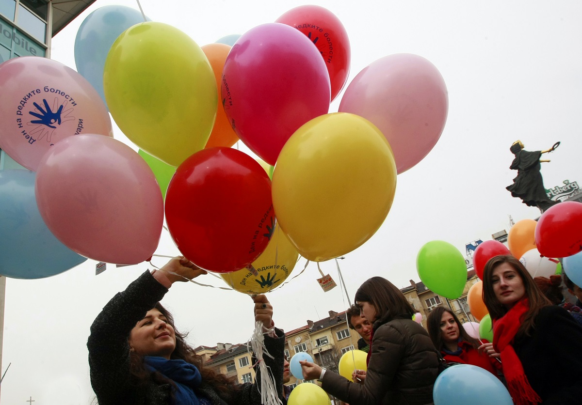 Подготвят клинична пътека за лечение на редки болести