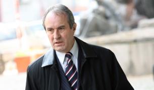 Проф. Радослав Гайдарски