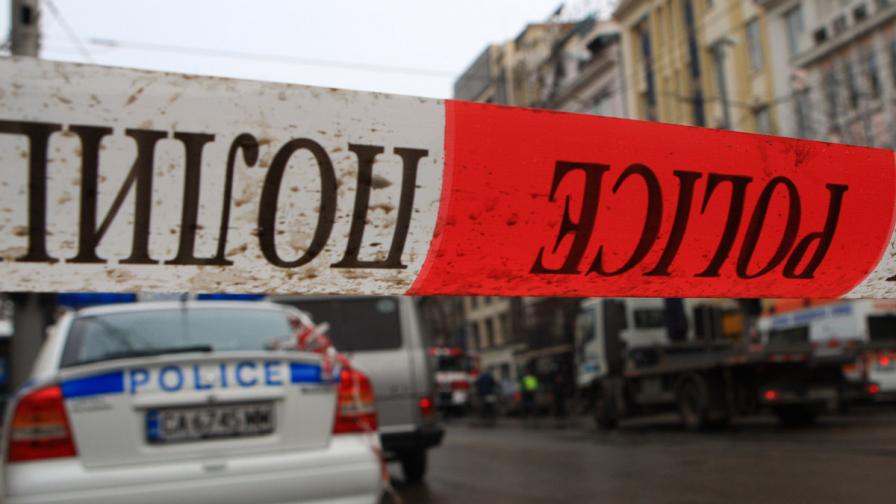 Детонираха бомбата под колата на адвокатка в Пловдив