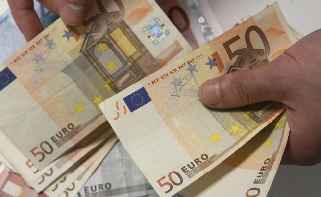Зам.-министърът на финансите: Законът за еврото може да бъде гласуван до края на лятото