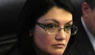 Ася Петрова