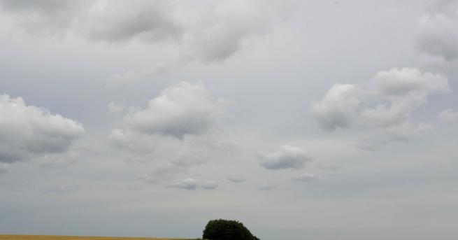 Добруджа каза не на добива на природен газ в региона