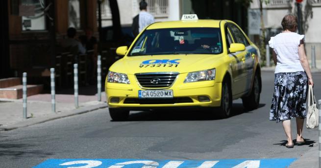 България Зоните за паркиране в София - безплатни до 20