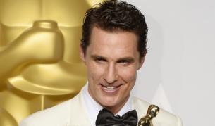 Матю Макконъхи