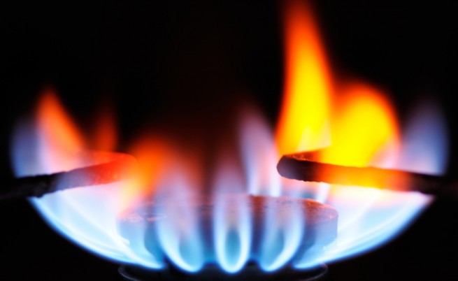 182 български общини са лишени от правото да използват природен газ