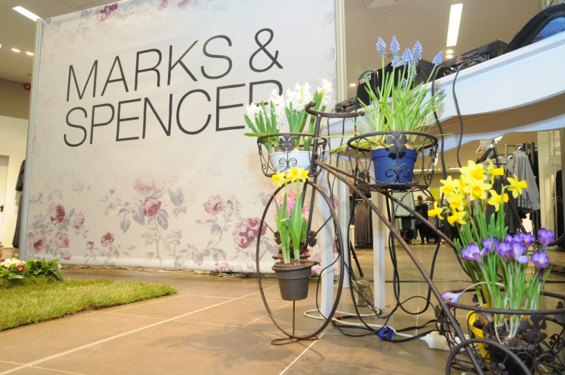 Пролетна доза модно усещане - снимка 36