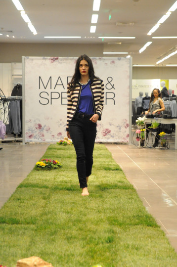 Пролетна доза модно усещане - снимка 39