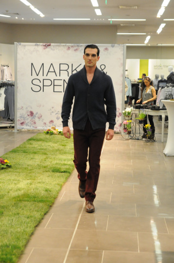 Пролетна доза модно усещане - снимка 12