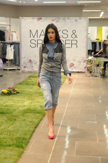 Пролетна доза модно усещане - снимка 7