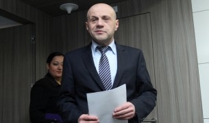 Томислав Дончев