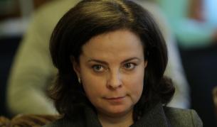 Таня Андреева