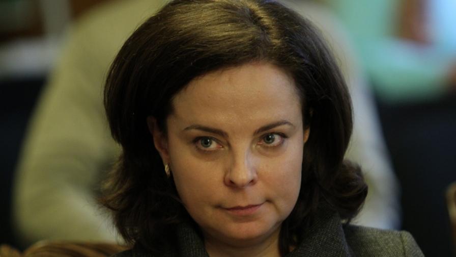 Пациентски организации ще искат оставката на министър Таня Андреева