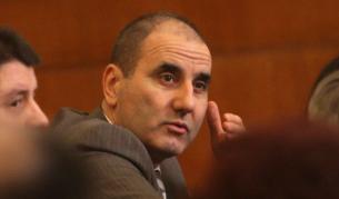 Цветан Цветанов