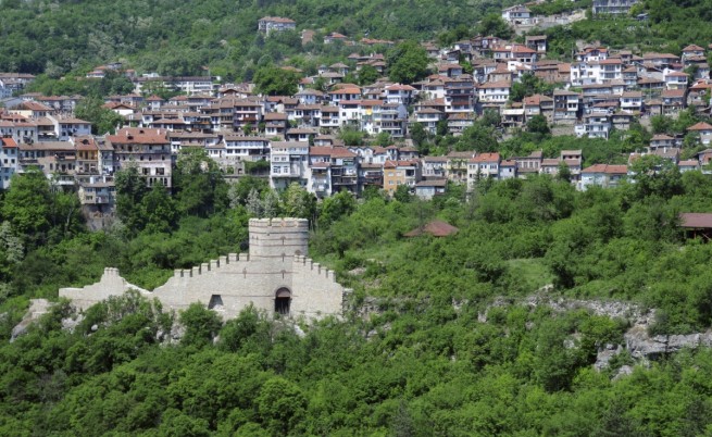Най-добрите градове за живеене у нас са Велико Търново и Бургас